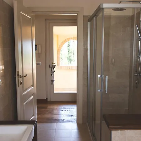 Mariposa Frühstückspension Civitanova Marche