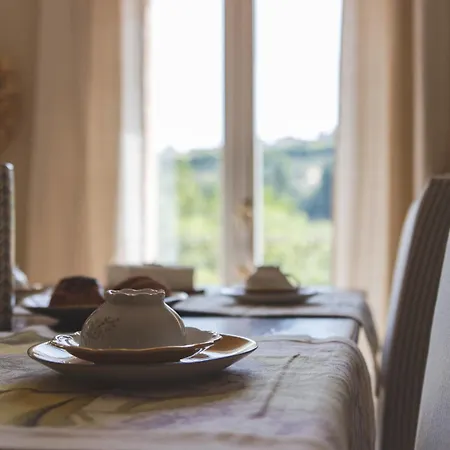 Mariposa Frühstückspension