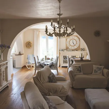 Frühstückspension Mariposa Civitanova Marche