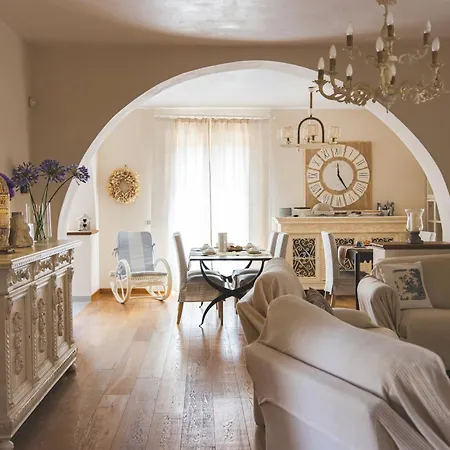 Bed and Breakfast Mariposa