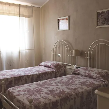 Mariposa Bed and Breakfast Civitanova Marche
