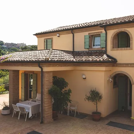 Bed & Breakfast Mariposa Civitanova Marche