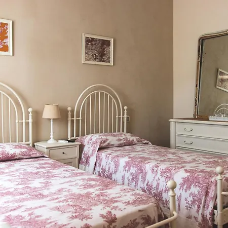 Bed and Breakfast Mariposa