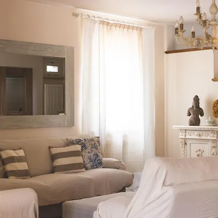 Mariposa Bed & Breakfast Civitanova Marche