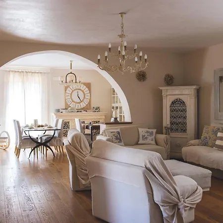 Mariposa Bed & Breakfast Civitanova Marche